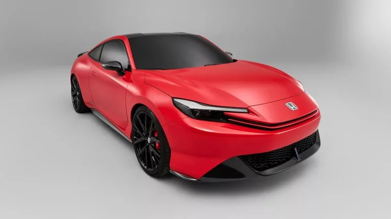 خودروهای هیبریدی جدید هوندا در راه هستند، تغییر استراتژی خودروساز ژاپنی