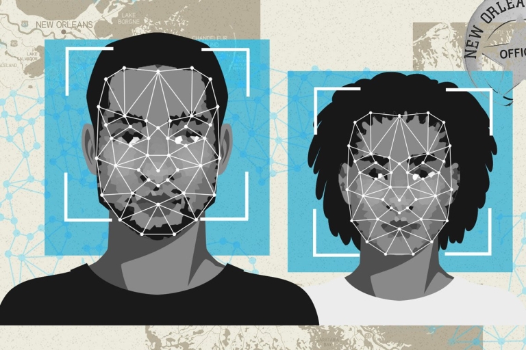 سوءاستفاده پلیس آمریکا از فناوری تشخیص چهره با دوربین‌ها برملا شد