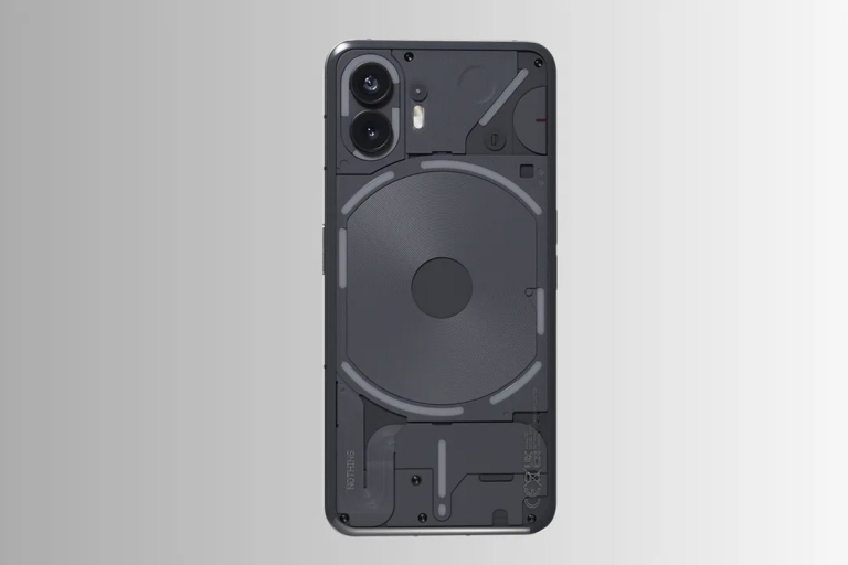 ناتینگ فون 3 رسماً در ژوئیه 2025 معرفی می‌شود