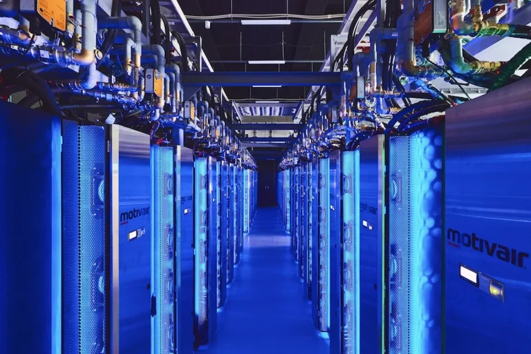 انویدیا قدرت بزرگ‌ترین ابرکامپیوتر تحقیقاتی کوانتومی در جهان را تأمین می‌کند