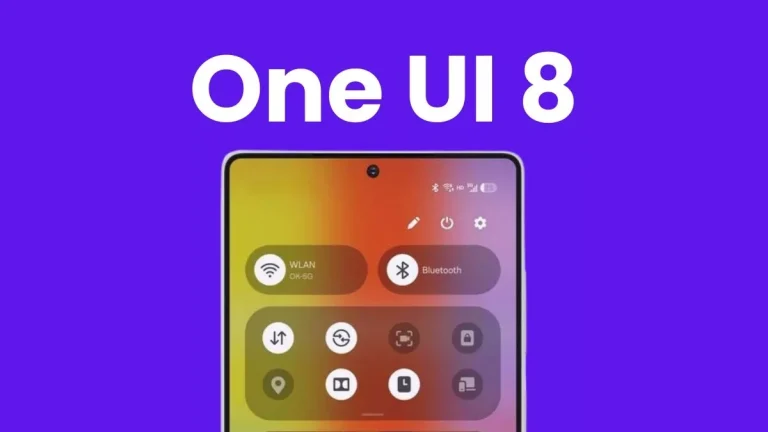 سامسونگ احتمالاً به‌زودی نسخه بتا One UI 8 را منتشر می‌کند
