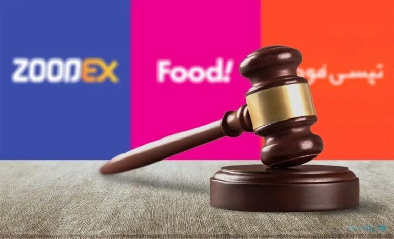 از خدمات حمل و نقل آنلاین تا بازار سفارش آنلاین غذا
