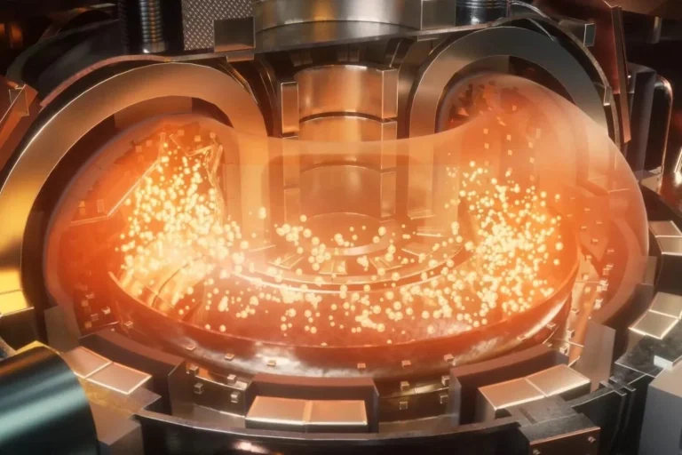 تداوم پیشرفت آمریکا؛ تولید انرژی از همجوشی هسته‌ای بیش از دو برابر شد