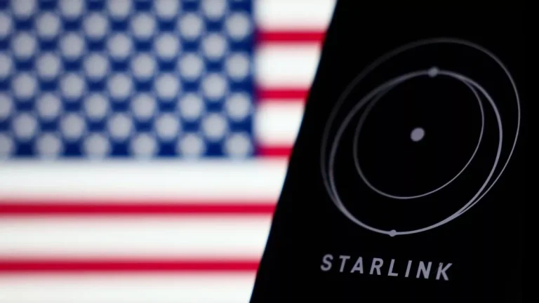 اسپیس‌ایکس ماهواره‌های استارلینک را به‌عنوان جایگزین GPS پیشنهاد کرد
