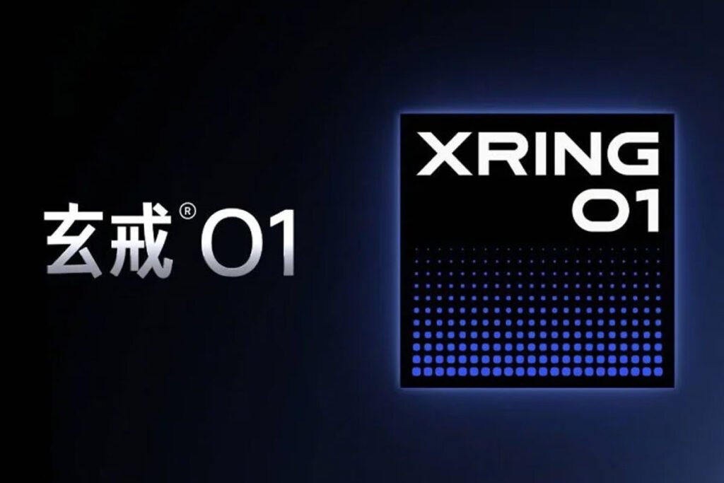 شیائومی XRING 01