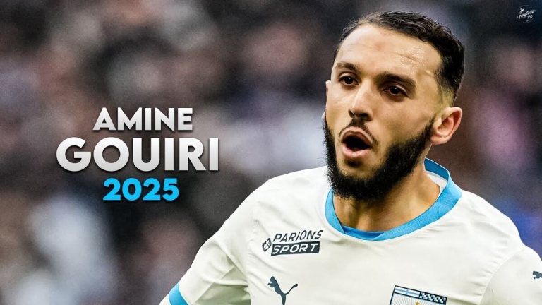 جادوی گویری در مارسی| فصل ۲۰۲۵ و نمایش‌های فراموش‌نشدنی