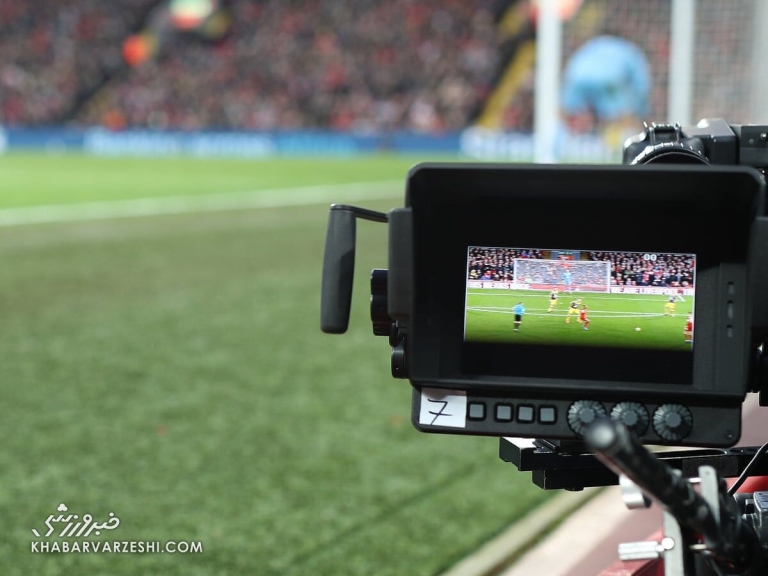 حق پخش کامل مسابقات جام جهانی 2026 به فروش رفت