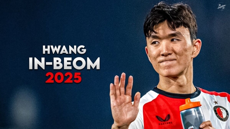 هوانگ این بوم؛ ستاره‌ای در اوج با فاینورد!