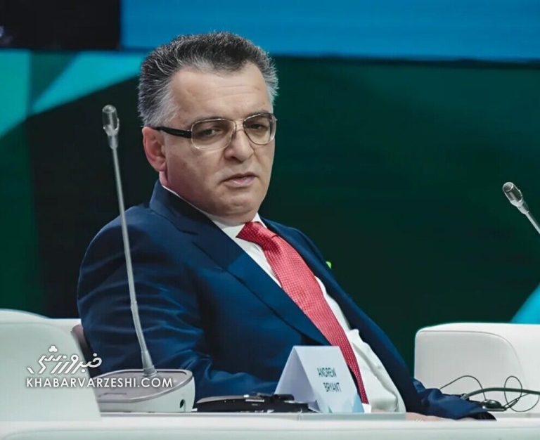 پرونده بیرانوند را مطالعه کردم و حق با اوست!